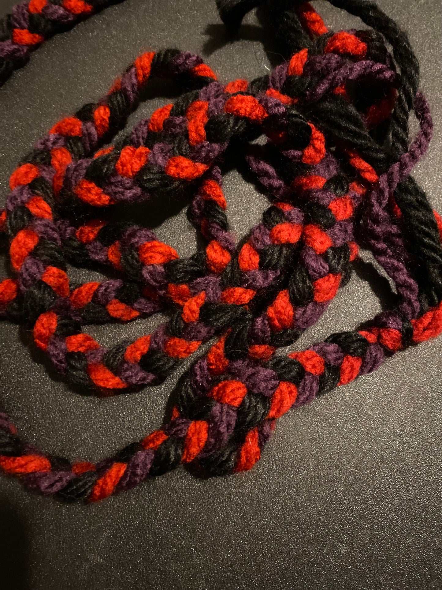 Zodiac Cords