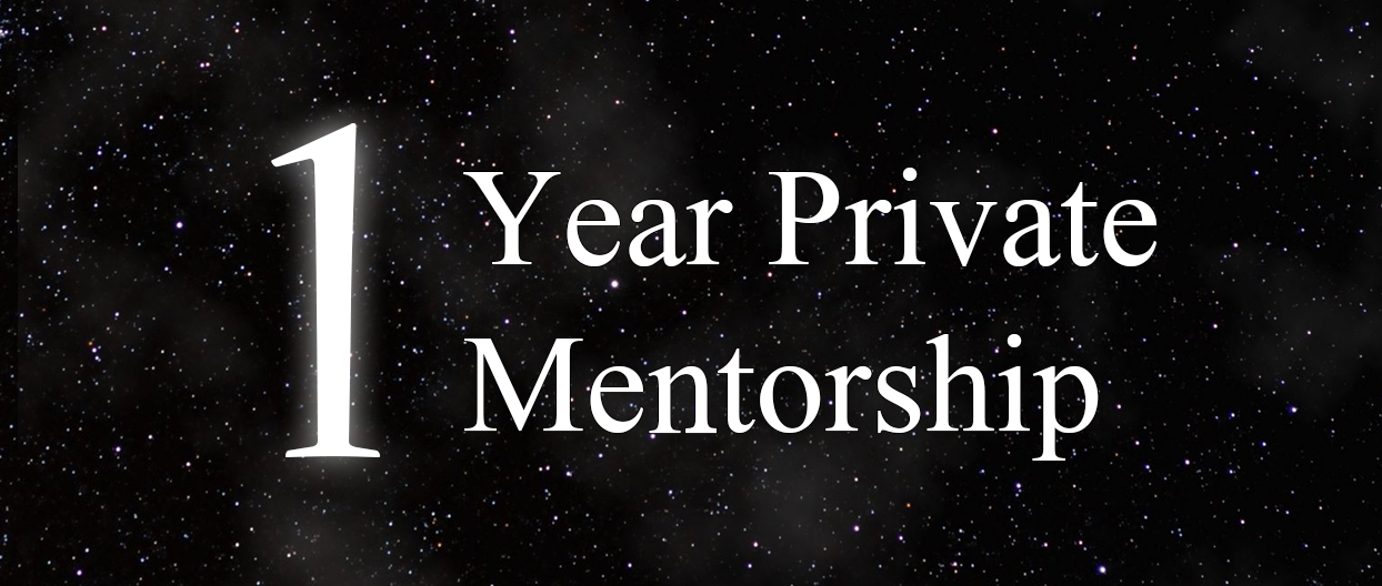 Private Mentorship