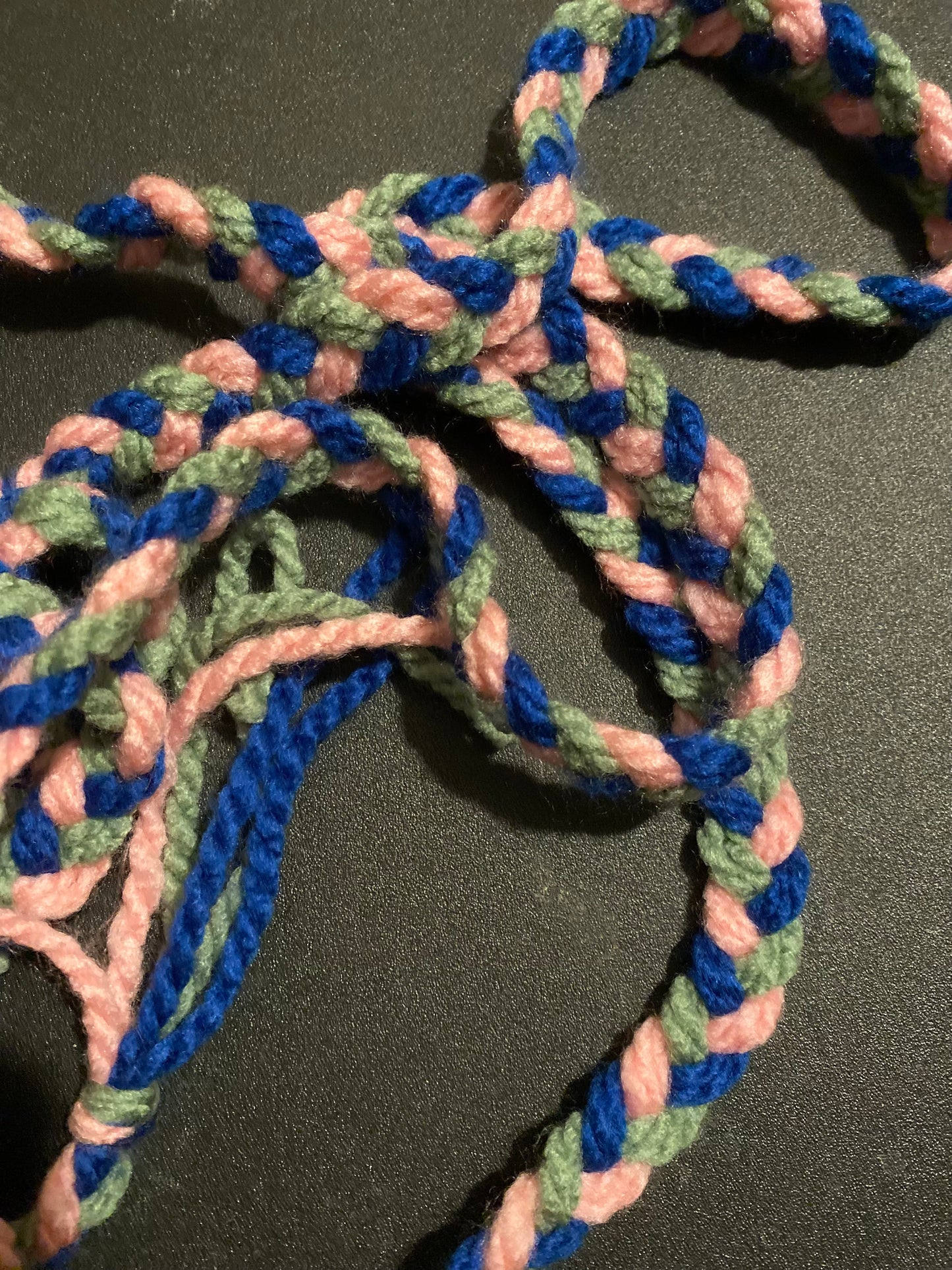 Zodiac Cords