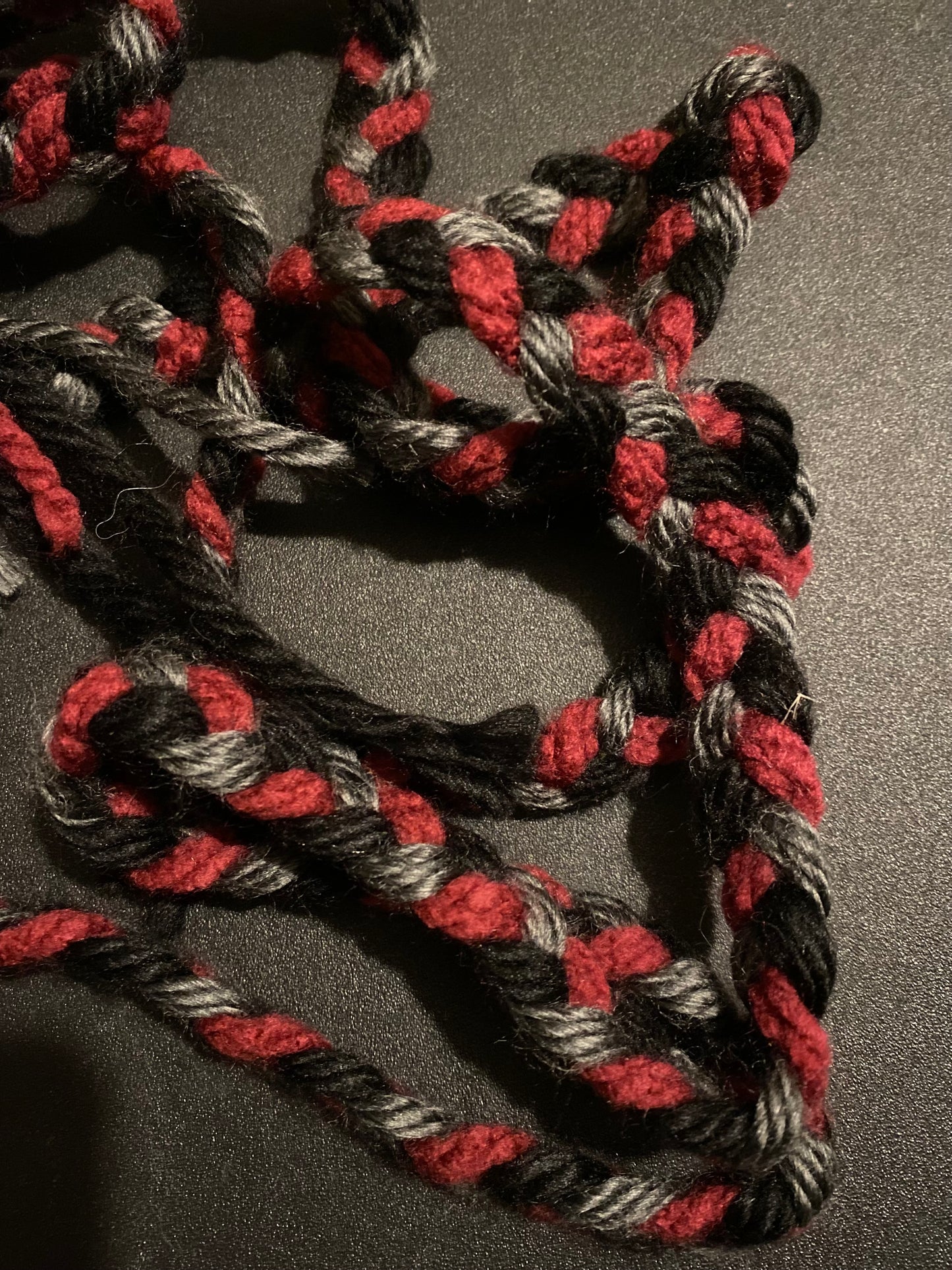 Zodiac Cords