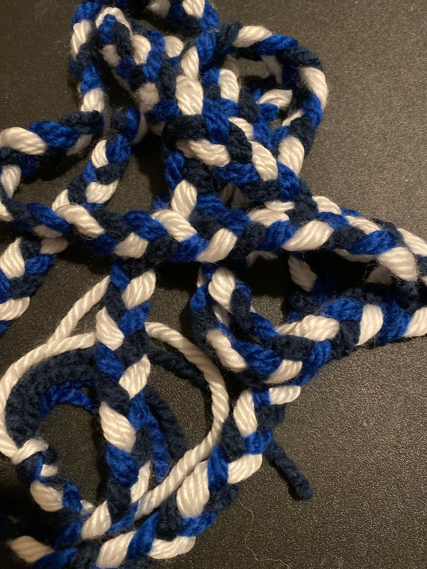 Zodiac Cords