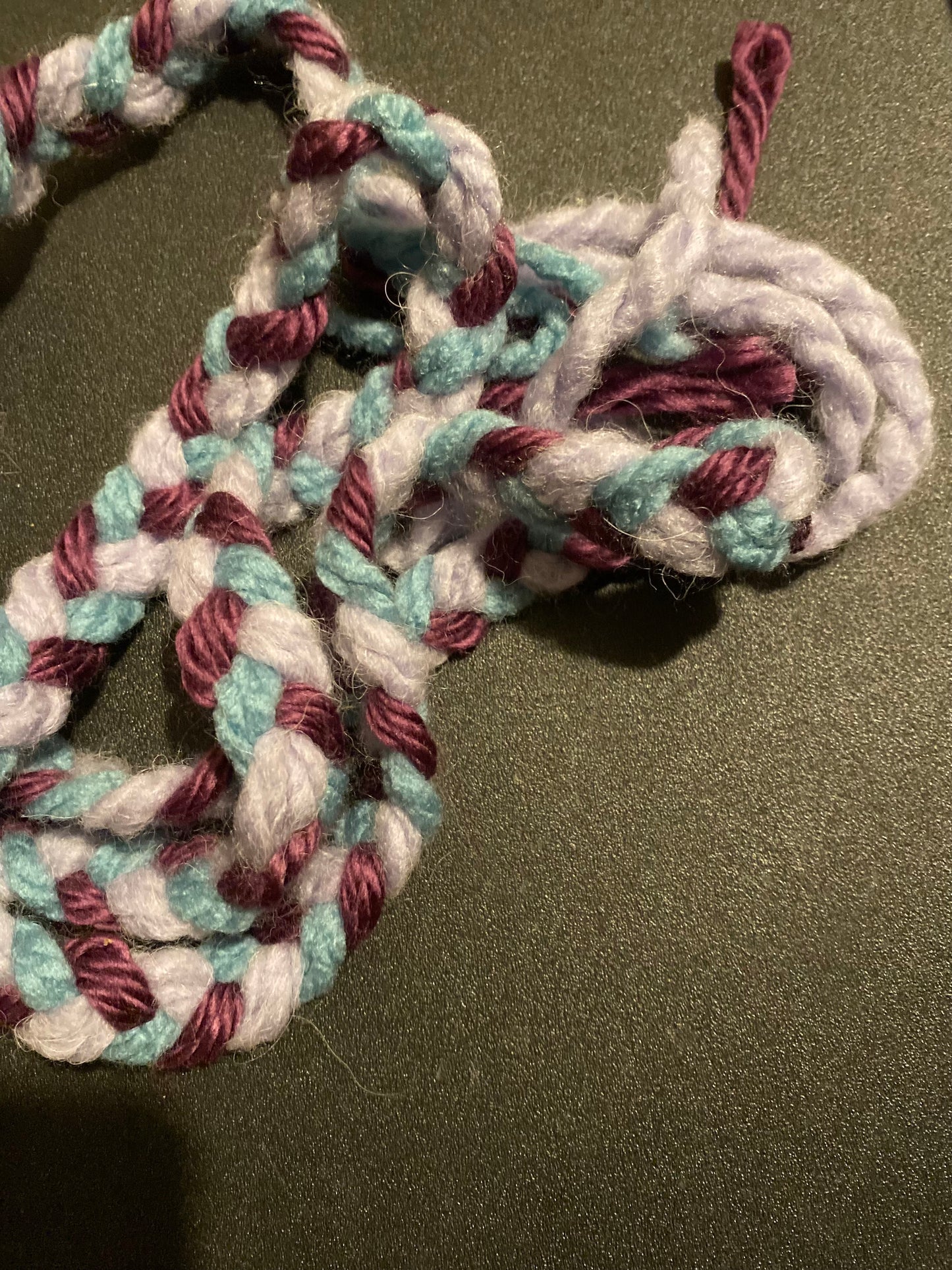 Zodiac Cords
