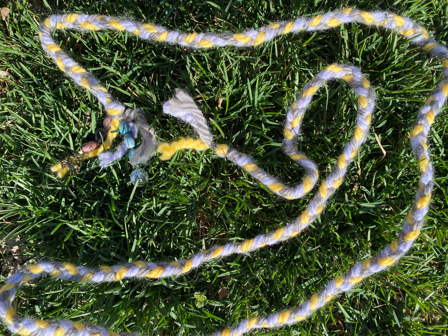 Zodiac Cords