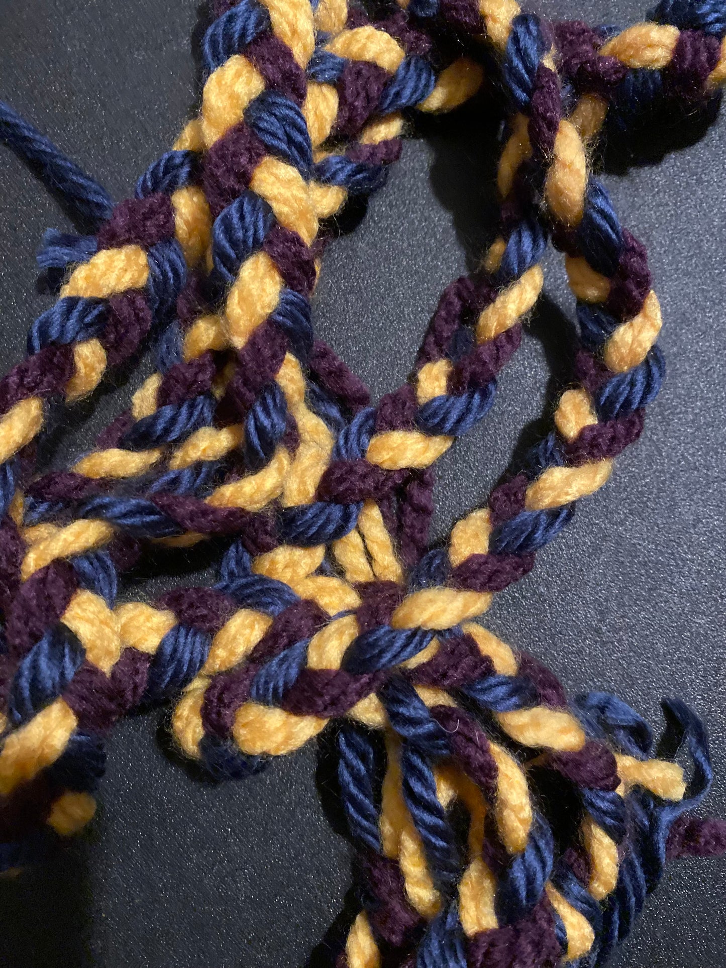 Zodiac Cords
