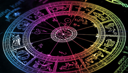 Obtaining Your Birth Chart