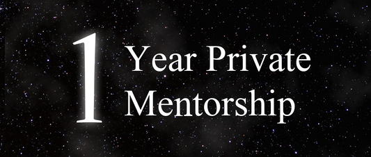 Mentorship for Jarett