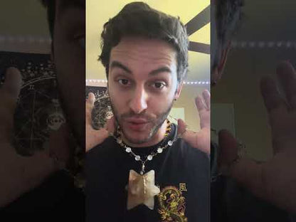 Success Merkaba